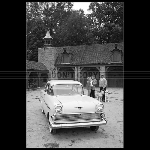 Photo 030690 vauxhall victor - a.030690,
