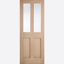 LPD Internal London Oak Pre