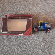 Matchbox Yesteryear Y12 Model
