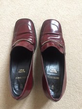 Bruno Magli size 5.5 or 38.5