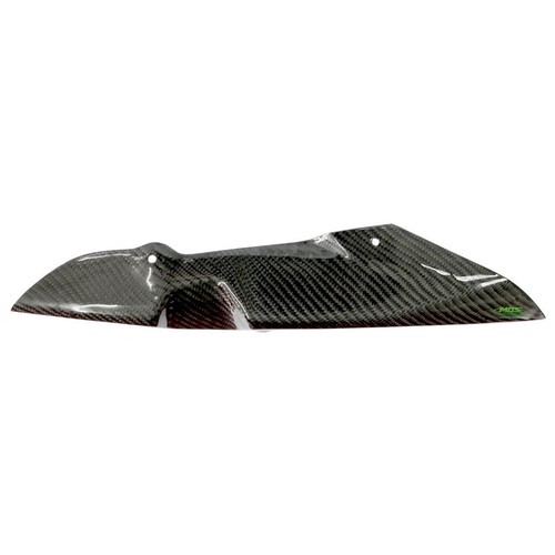 Mos carbon fiber - carbon, chain