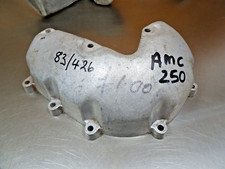 AJS MATCHLESS 250 ENGINE OIL