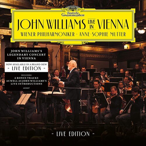 John williams - john,