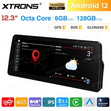 12.3" Android 13 6+128GB Car