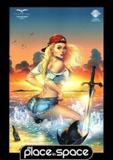 GRIMM FAIRY TALES: BLACK