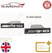 2XAMG Chrome Front Bonnet