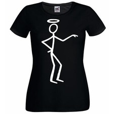 Womens Saint Simon Templar