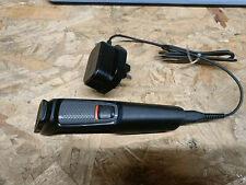 Philips NL 9206 AD-4 Drachten Electric trimmer Men's Black Cordless Rechargeable