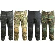 ARMY SPECIAL OPS TROUSERS GEN
