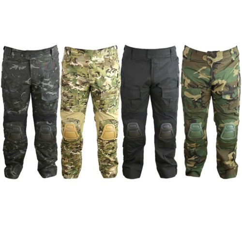 Army special ops - trousers, gen