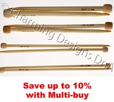 23cm - 25cm Bamboo Single