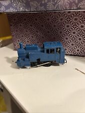 TRAIN SET TRIANG HORNBY R660