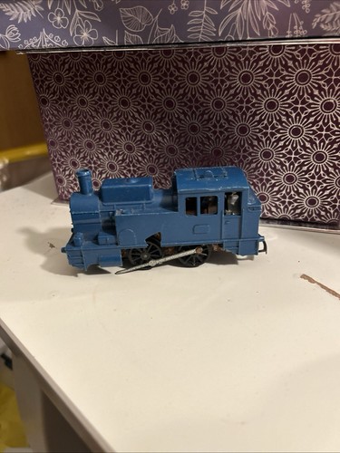 Train set triang - train,