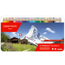 Caran d'Ache Prismalo Colour