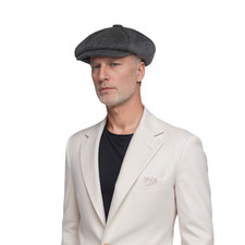 Big Apple Hats for Men and