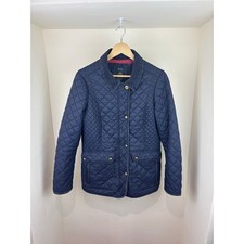 Joules Newdale Quilted Jacket