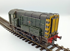 O Gauge 7D-008-003 CLASS 08