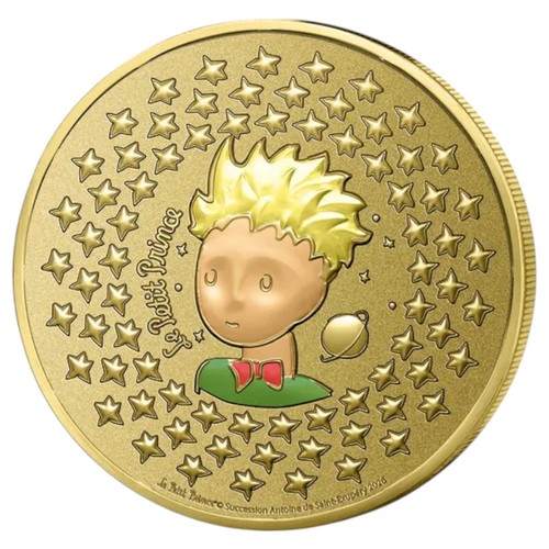 Medal collection monnaie - medal, de