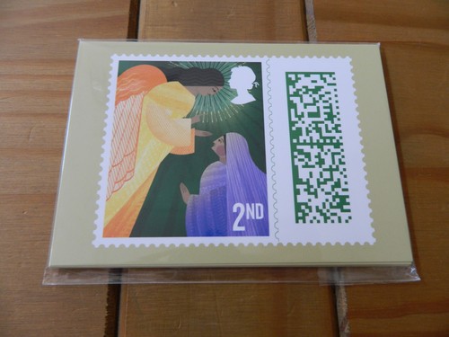 2022 christmas phq card - ,