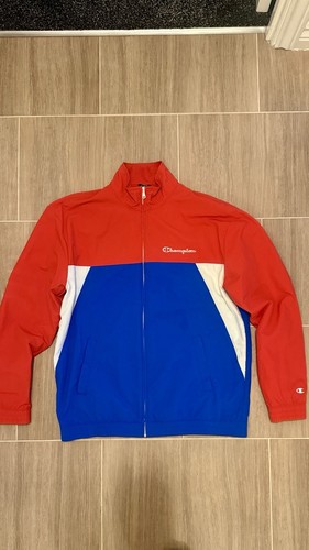 Vintage champion mens shell - vintage,