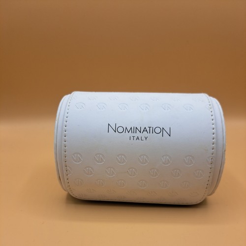 Nomination jewellery box - jewellery,