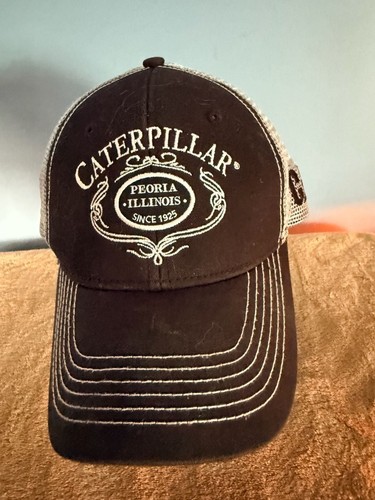Caterpillar cat peoria - cat,