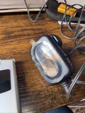 Motorola V3 Razr Sliver