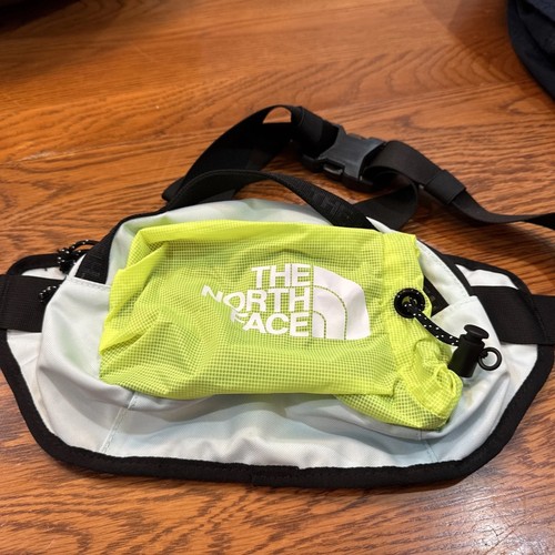The north face - the, pack