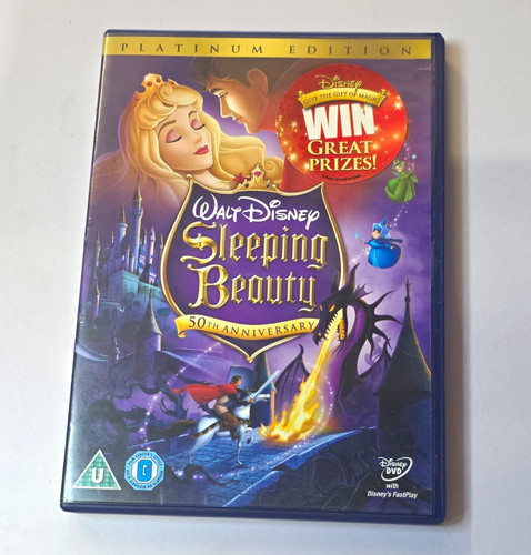 Disney sleeping beauty - disney,