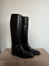 Regent Cotswold Long Leather