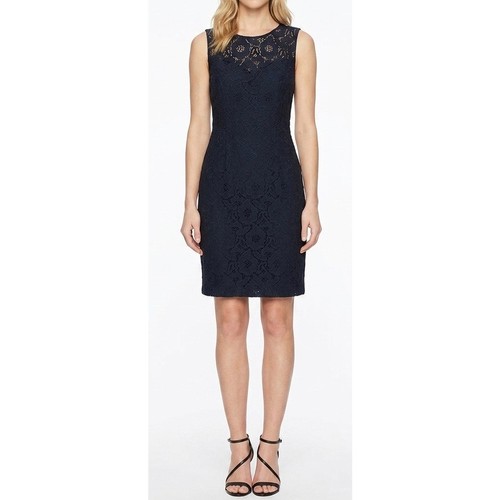 Ronny kobo mini dress - ronny, black