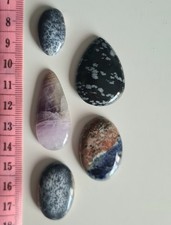 Semi Precious / Gemstones