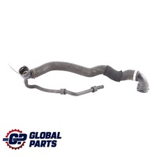 Volkswagen Golf Mk6 Water Hose Coolant Radiator Pipe Line 2.0 TSI 1K0122101HB