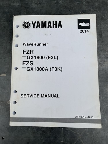 Yamaha oem paper - paper, service