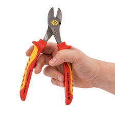 CK Redline VDE Insulated High