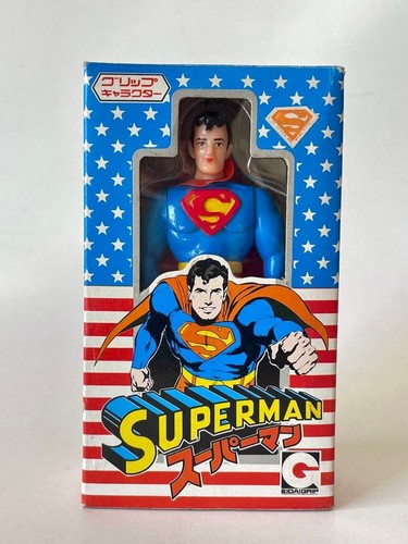 Eidai superman grip - eidai, character