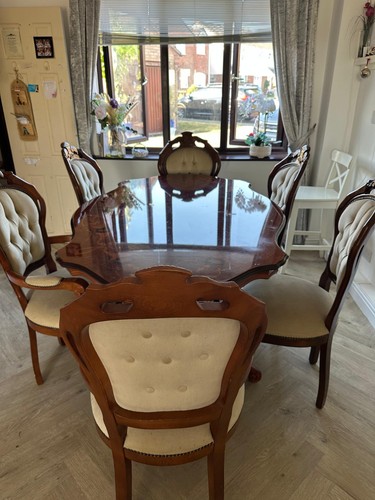 Vintage italian hardwood - vintage,