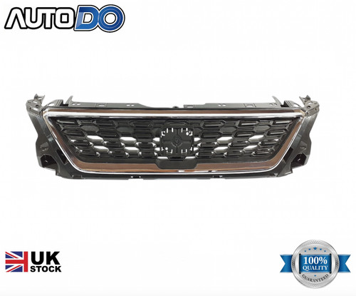 Front main bumper - main,
