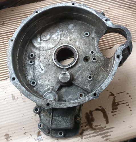 Mini mk1 cooper smooth top - mk1,