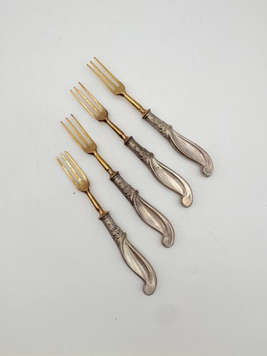 Antique french horn salad - horn,