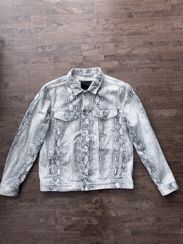 Mens zara snake - zara, skin