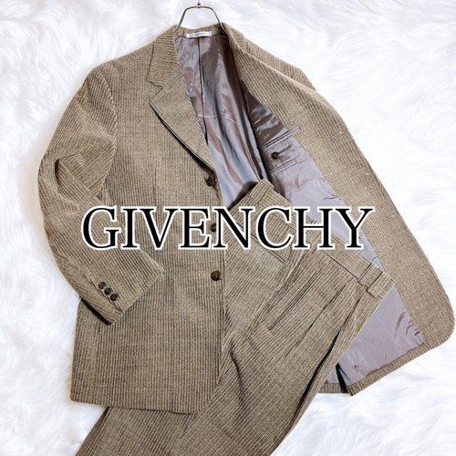 Rare givenchy 90s vintage wool - 90s,