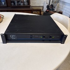 QSC  MX-1500A Professional