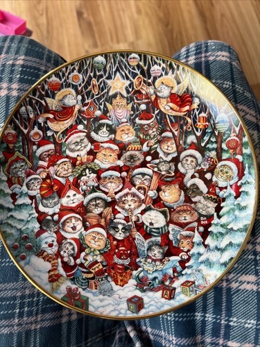 Franklin mint heirloom - franklin,