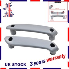 Grey Interior door handle for