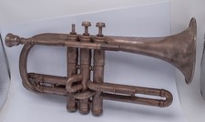 1908 - C.G. Conn Perfected