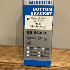 Shimano BB-ES300 Octalink