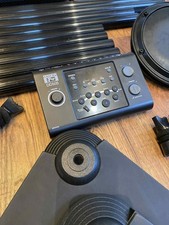 Session Pro DD505 Electronic