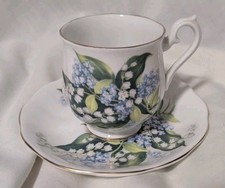 Vintage May 1970 ROYAL ALBERT