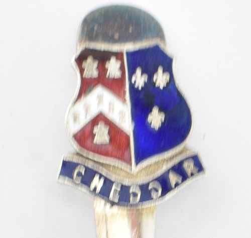 Cheddar somerset souvenir - somerset,